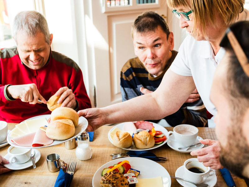 achtsam – Kaffeewerk am Markt