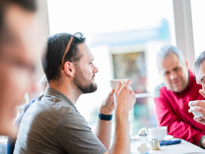 achtsam – Kaffeewerk am Markt