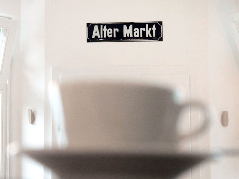 achtsam – Kaffeewerk am Markt