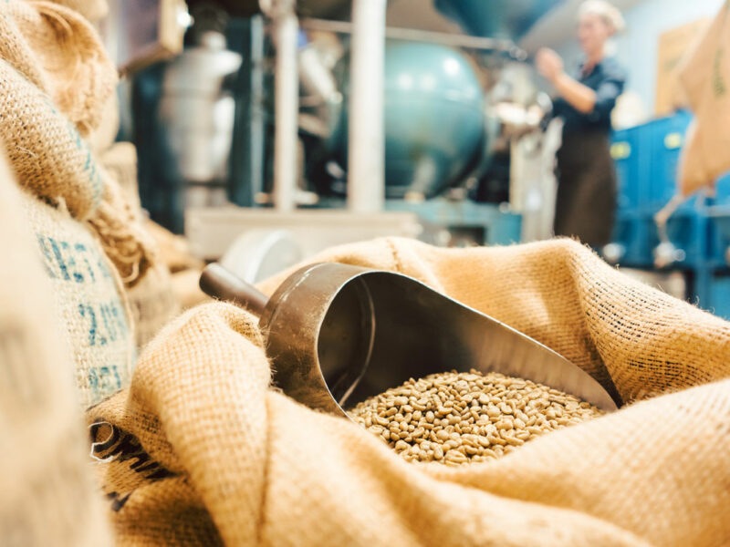 achtsam - Kaffeewerk am Markt