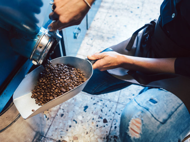 achtsam – Kaffeewerk am Markt