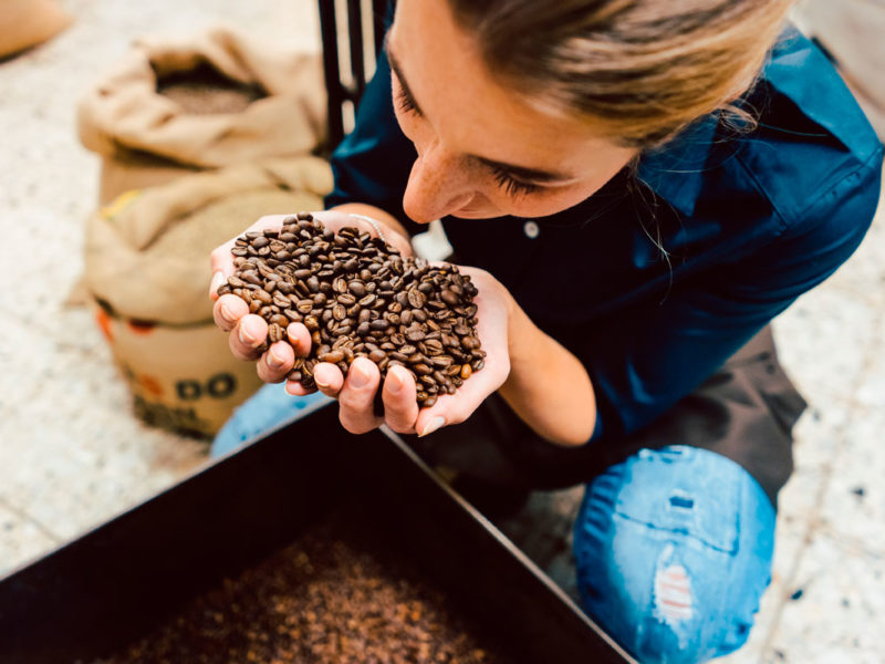 achtsam - Kaffeewerk am Markt